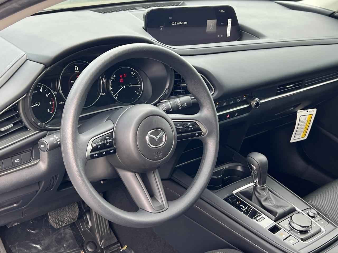 2025 MAZDA CX-30 2.5 S Hagerstown MD