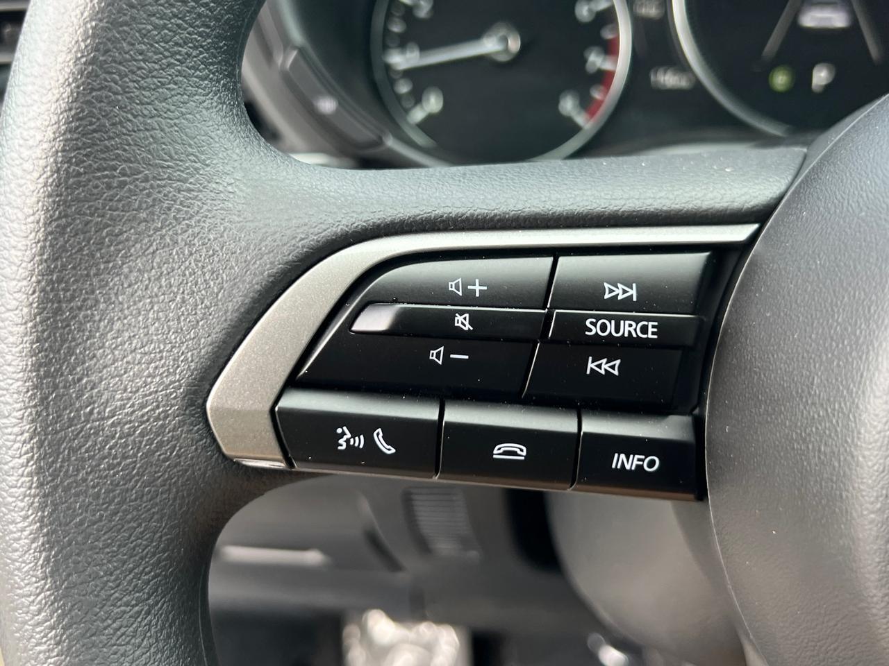 2025 MAZDA CX-30 2.5 S Hagerstown MD