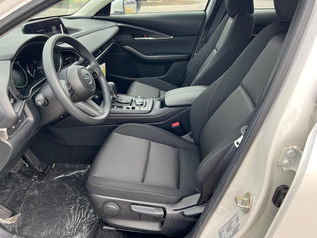 2025 MAZDA CX-30 2.5 S Hagerstown MD