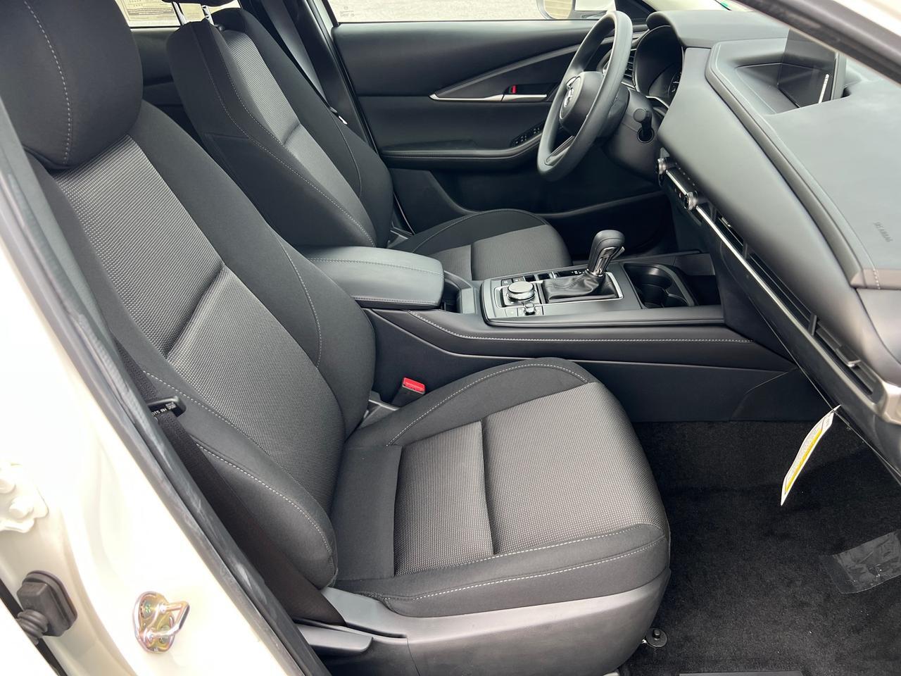 2025 MAZDA CX-30 2.5 S Hagerstown MD