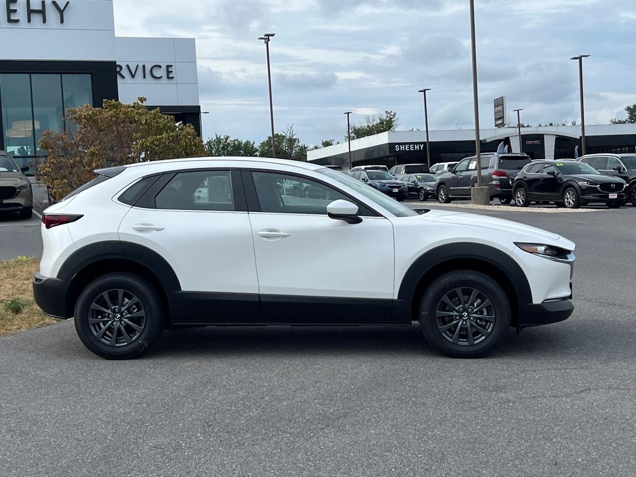 2025 MAZDA CX-30 2.5 S Hagerstown MD