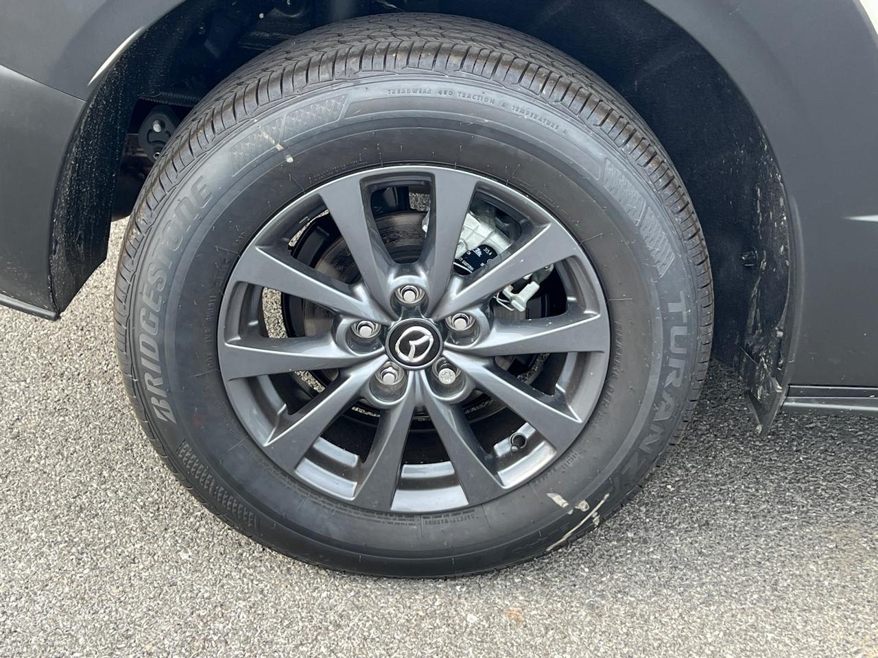 2025 MAZDA CX-30 2.5 S Hagerstown MD
