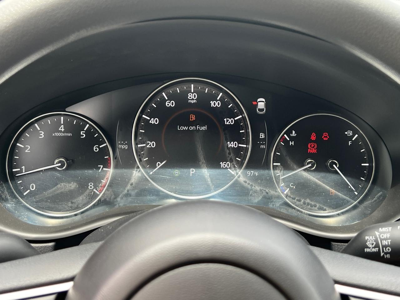 2025 MAZDA CX-30 2.5 S Hagerstown MD