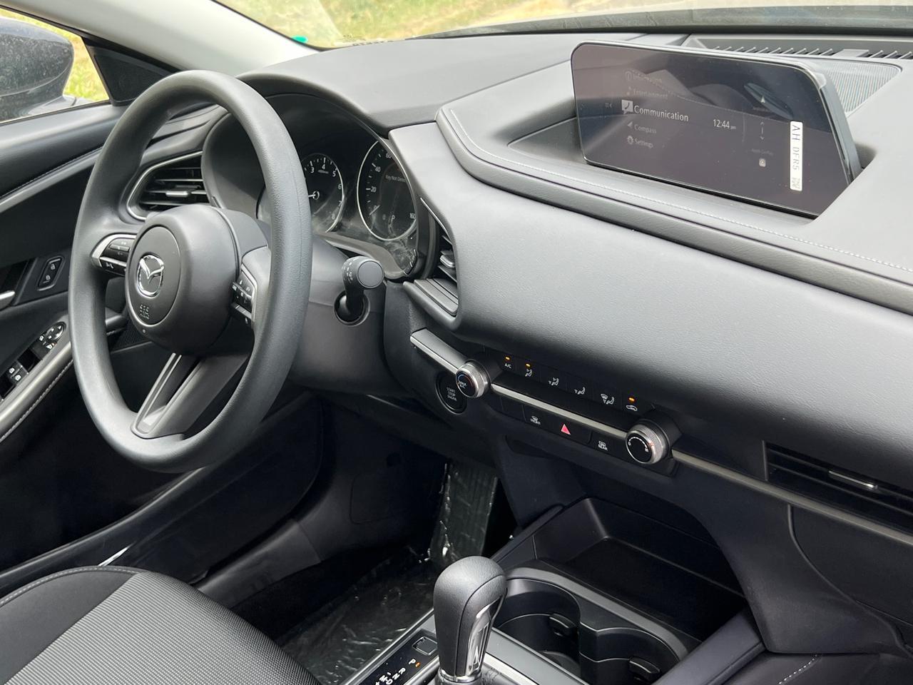 2025 MAZDA CX-30 2.5 S Hagerstown MD