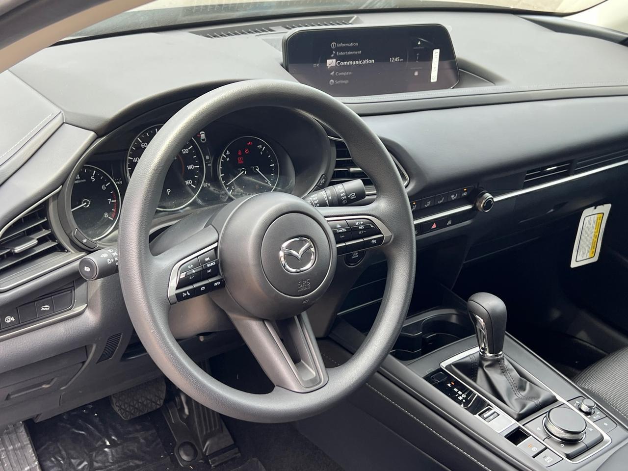 2025 MAZDA CX-30 2.5 S Hagerstown MD