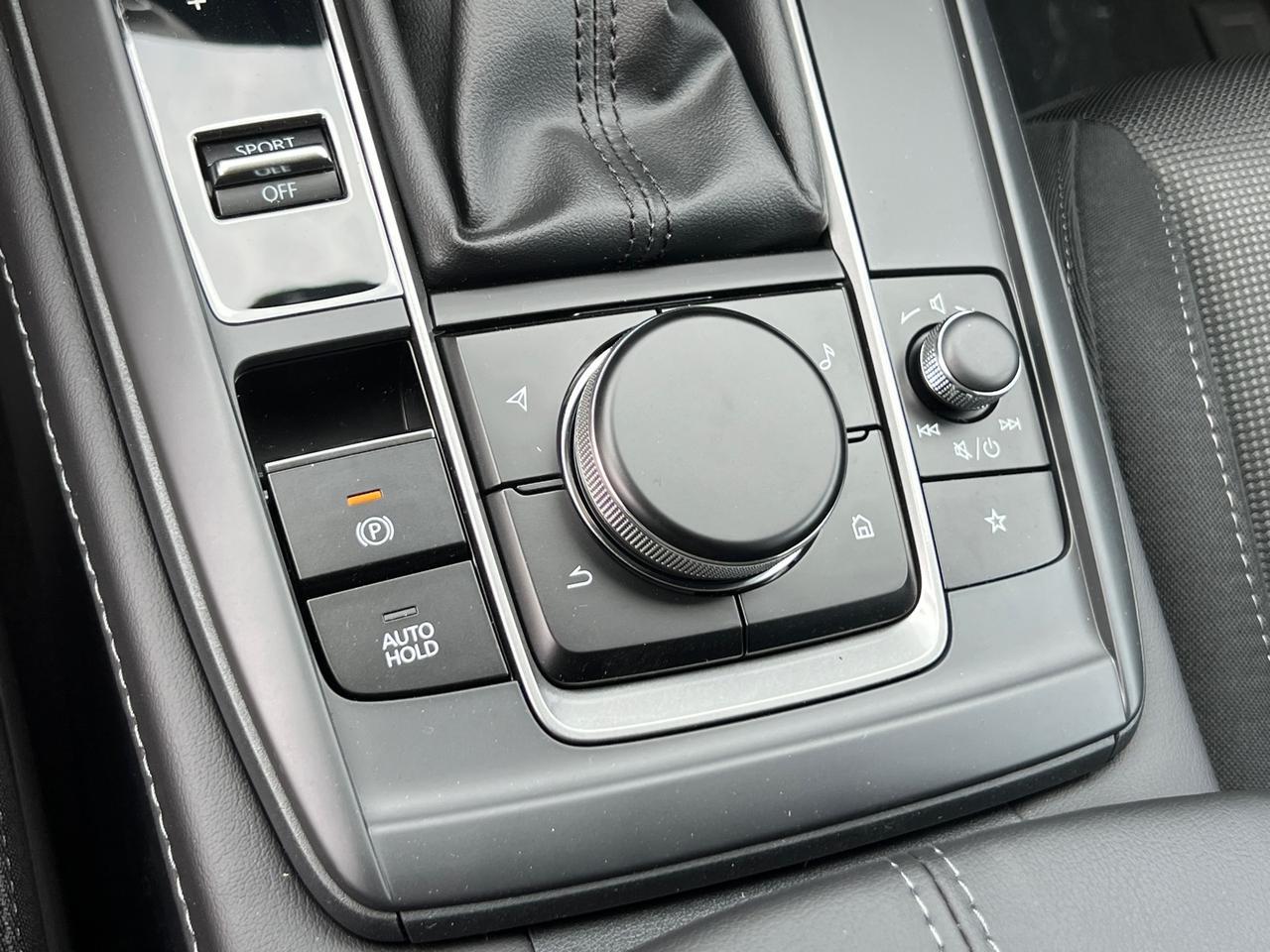 2025 MAZDA CX-30 2.5 S Hagerstown MD
