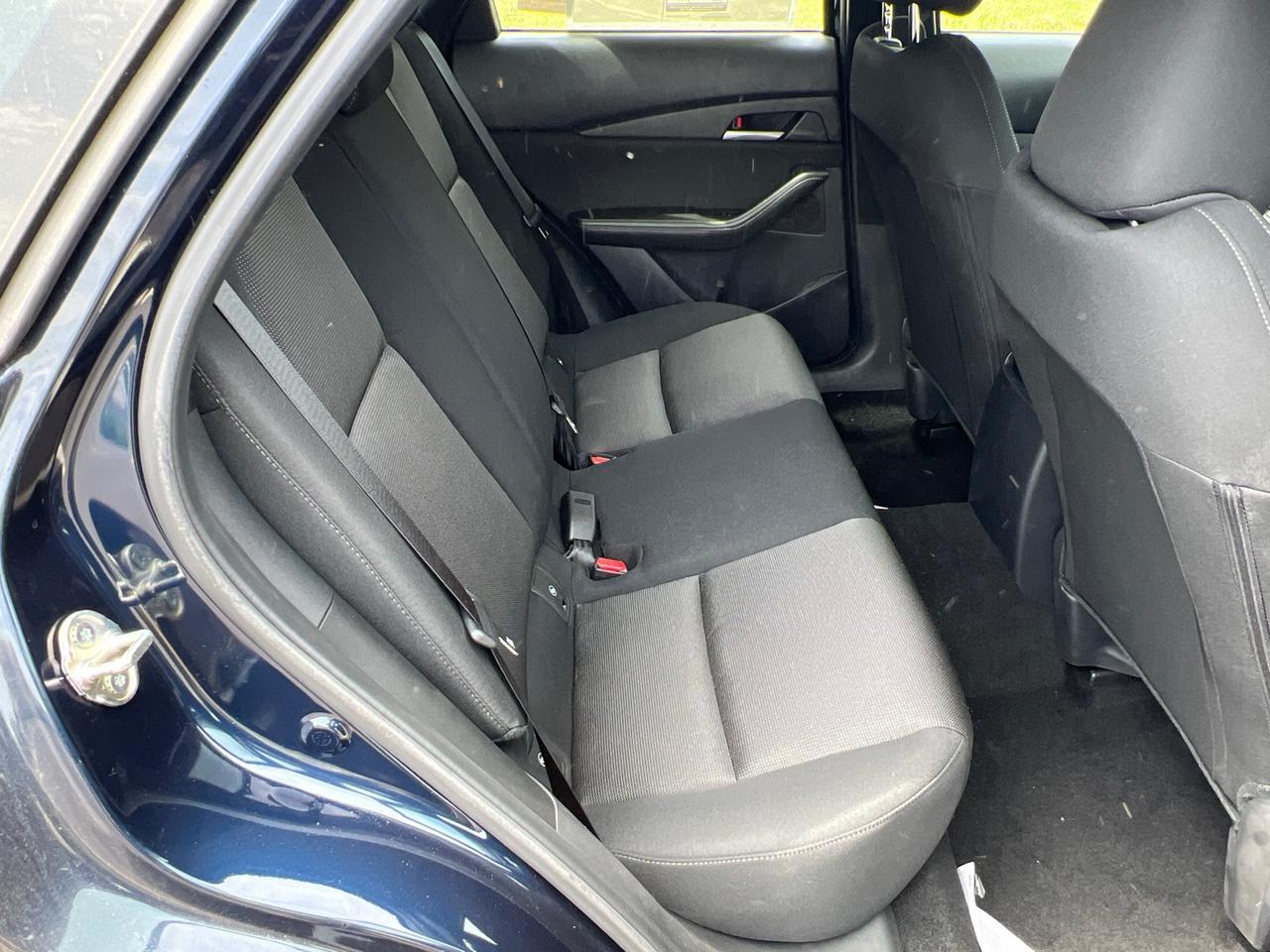 2025 MAZDA CX-30 2.5 S Hagerstown MD