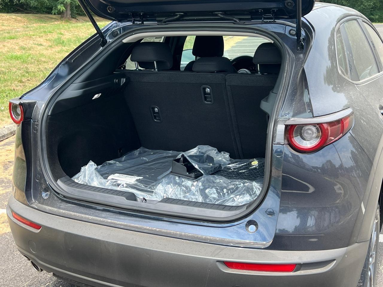 2025 MAZDA CX-30 2.5 S Hagerstown MD