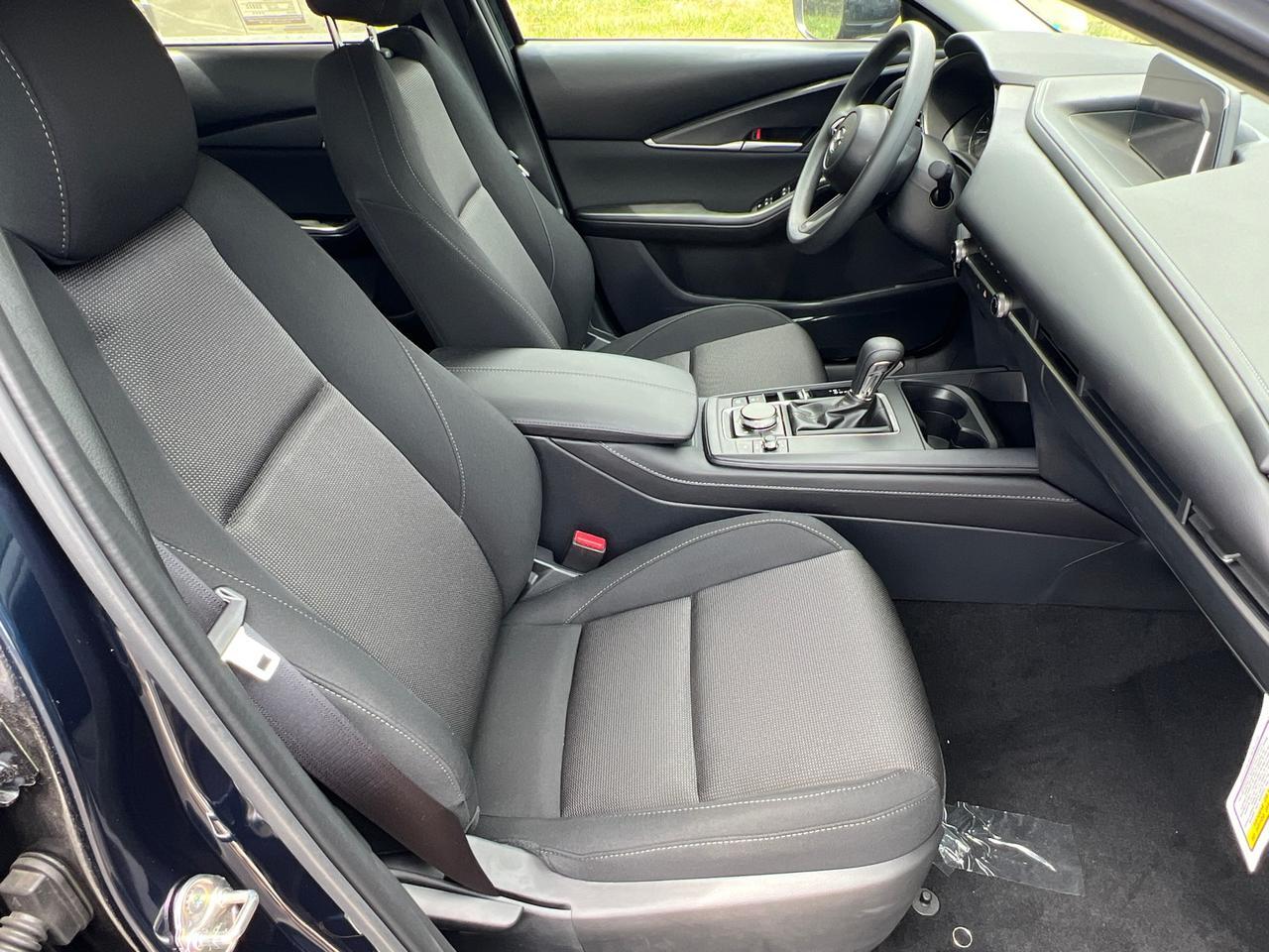 2025 MAZDA CX-30 2.5 S Hagerstown MD