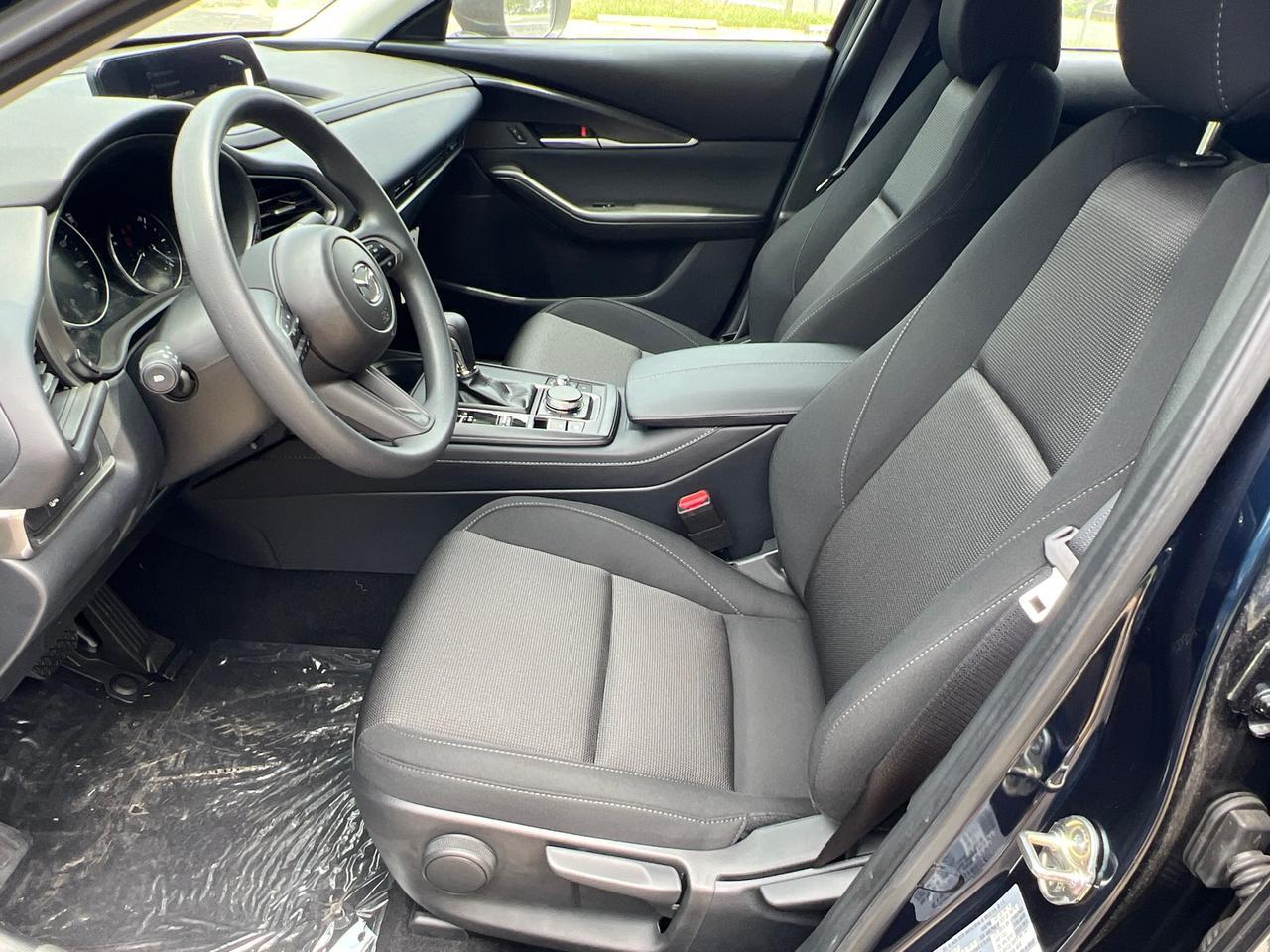 2025 MAZDA CX-30 2.5 S Hagerstown MD
