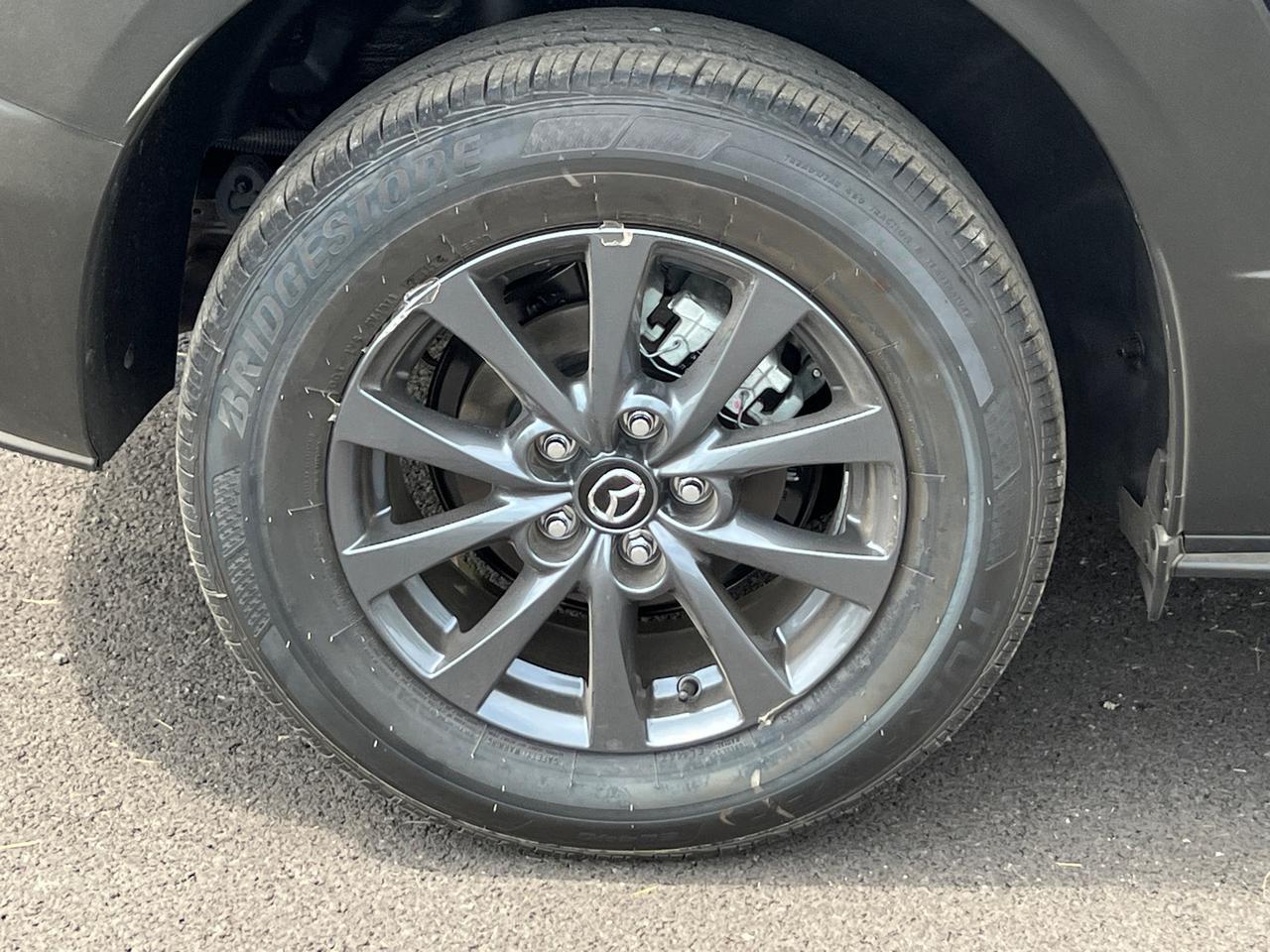 2025 MAZDA CX-30 2.5 S Hagerstown MD