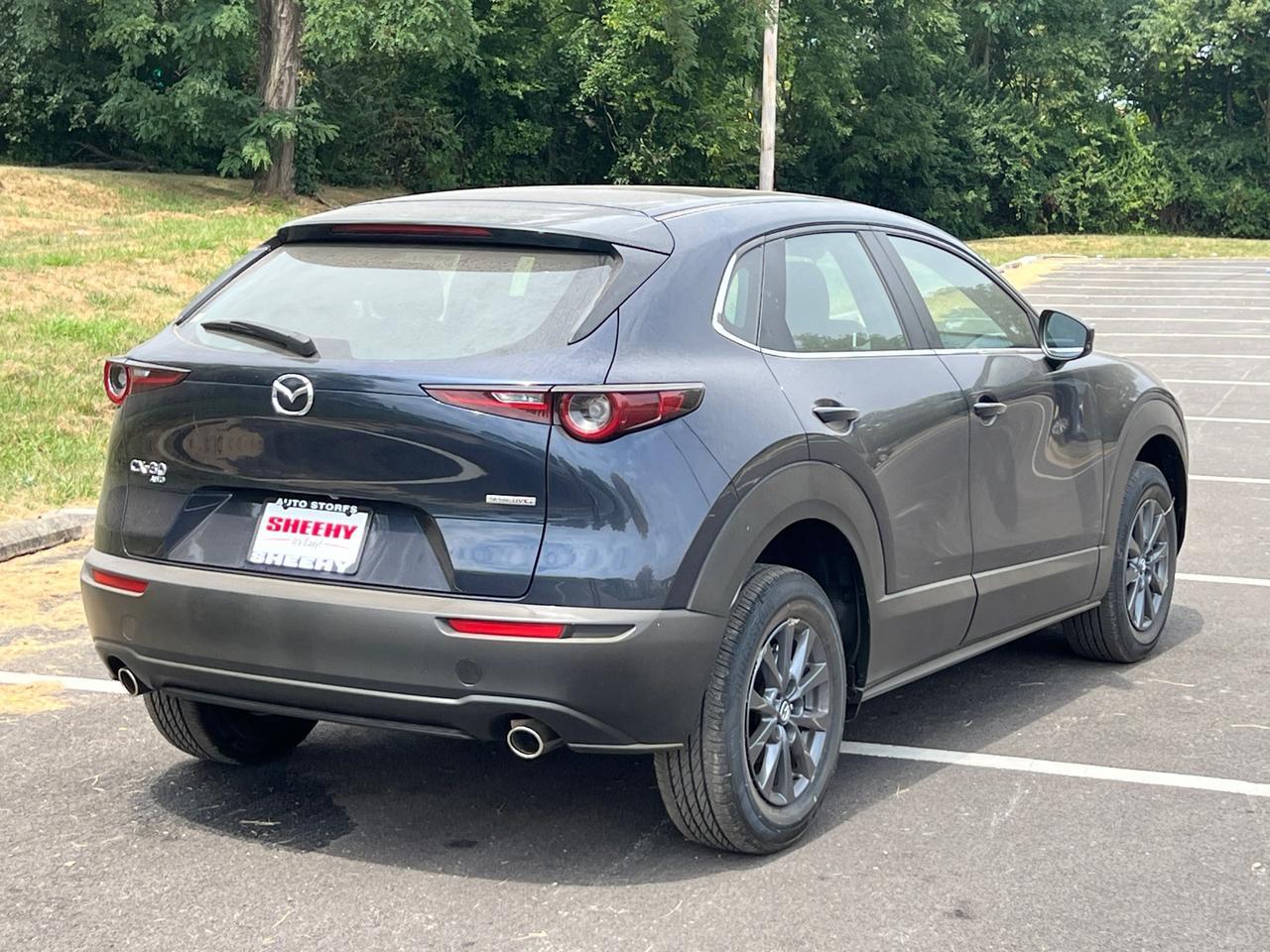 2025 MAZDA CX-30 2.5 S Hagerstown MD