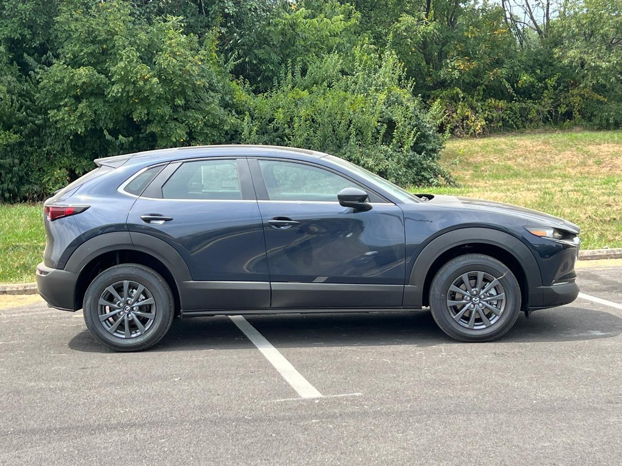 2025 MAZDA CX-30 2.5 S Hagerstown MD