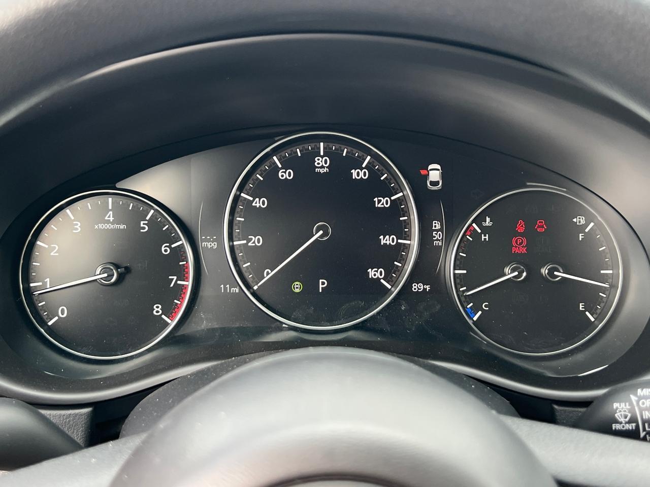 2025 MAZDA CX-30 2.5 S Hagerstown MD
