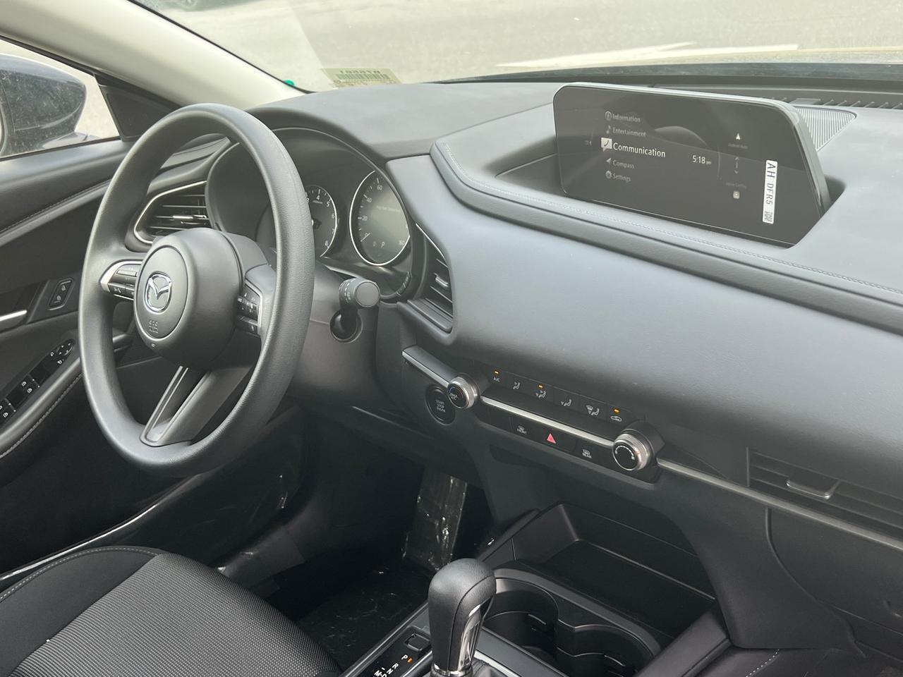 2025 MAZDA CX-30 2.5 S Hagerstown MD