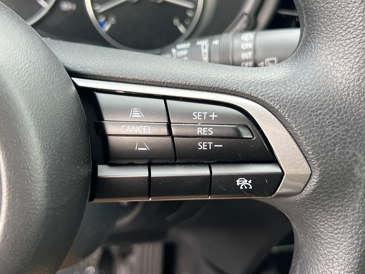 2025 MAZDA CX-30 2.5 S Hagerstown MD
