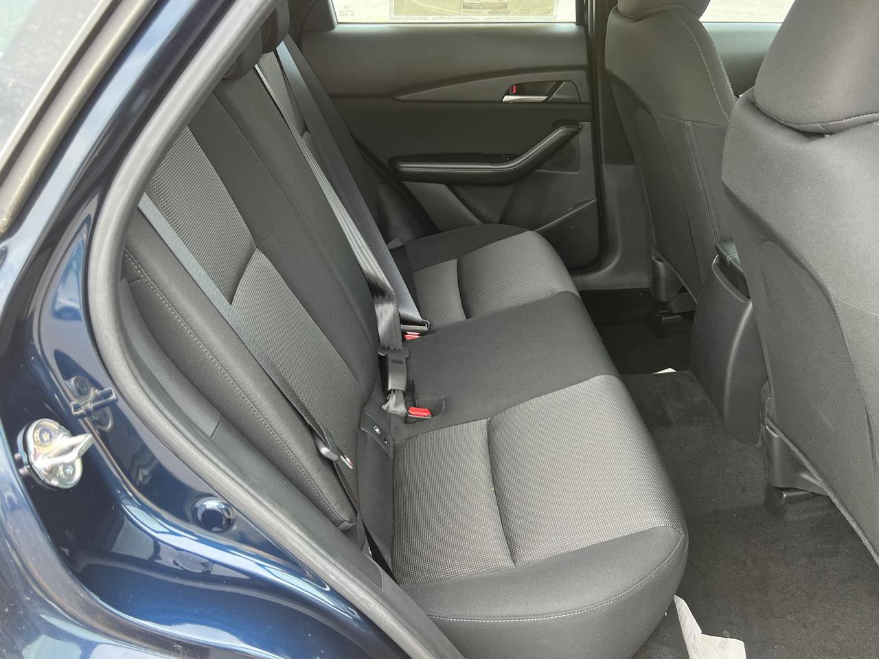 2025 MAZDA CX-30 2.5 S Hagerstown MD