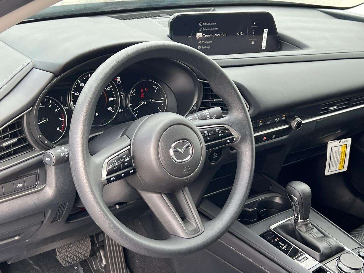 2025 MAZDA CX-30 2.5 S Hagerstown MD