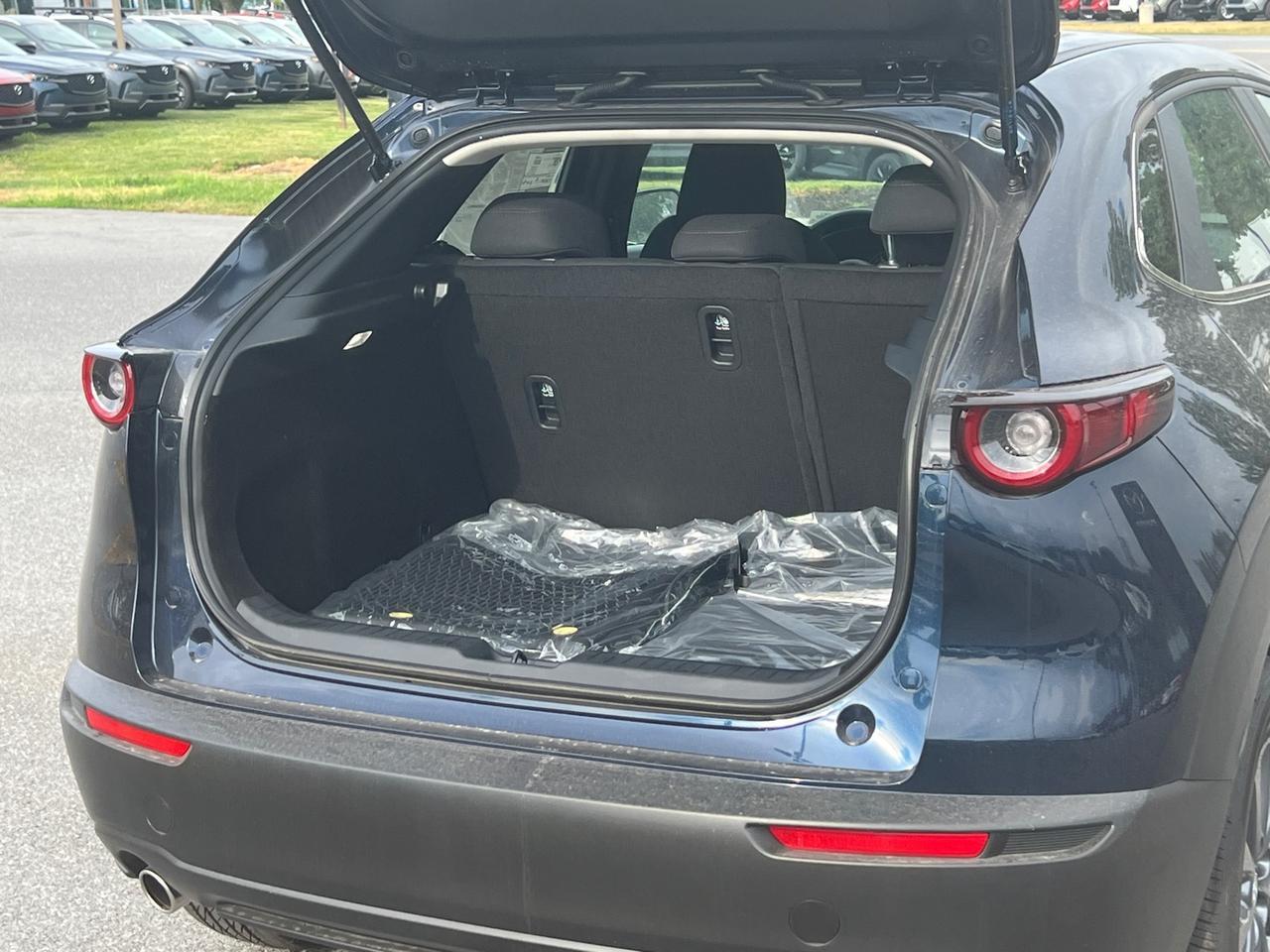 2025 MAZDA CX-30 2.5 S Hagerstown MD