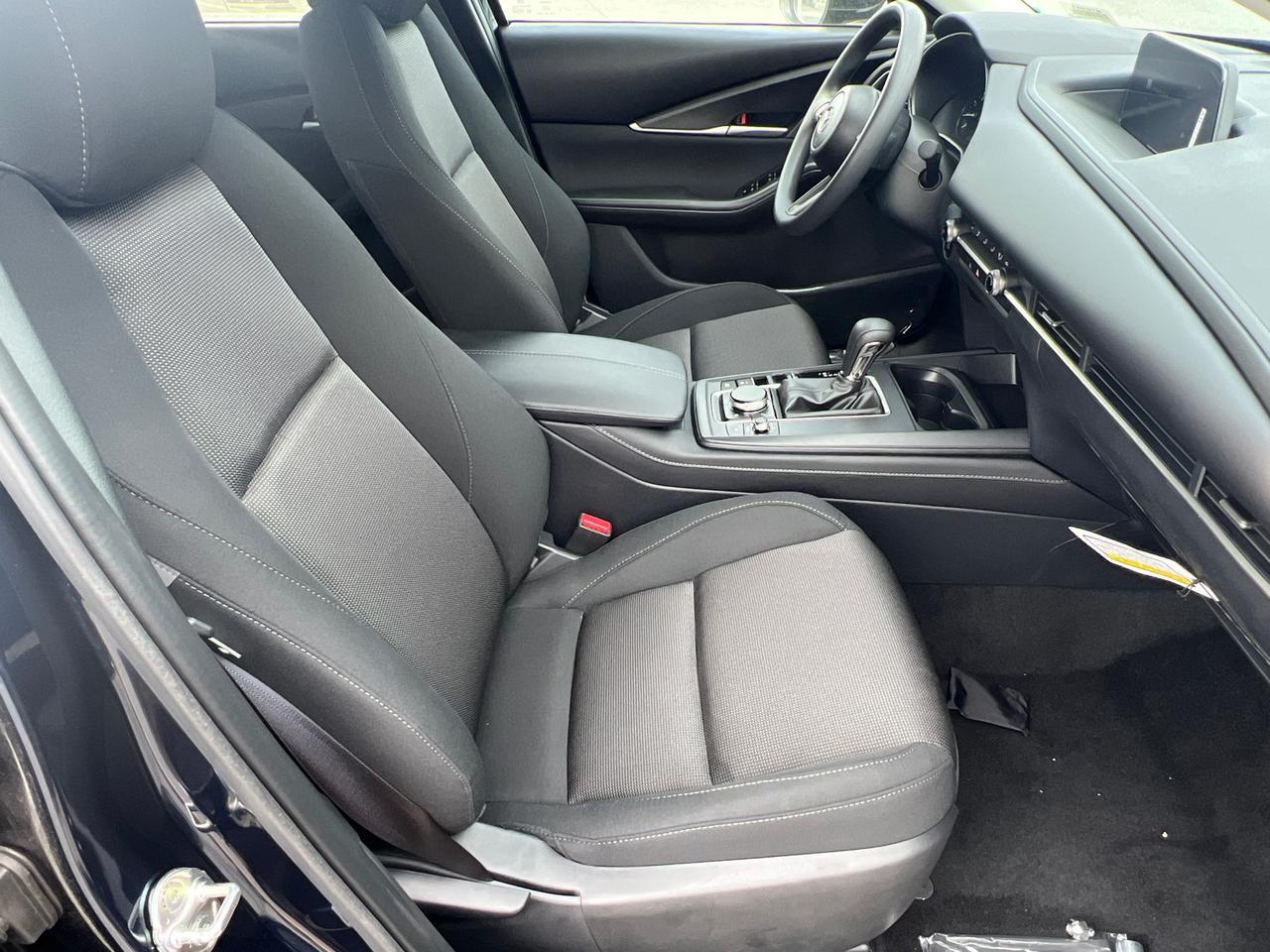 2025 MAZDA CX-30 2.5 S Hagerstown MD