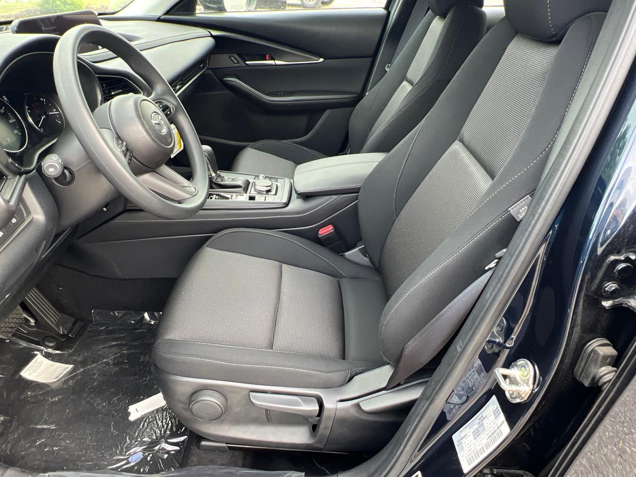 2025 MAZDA CX-30 2.5 S Hagerstown MD
