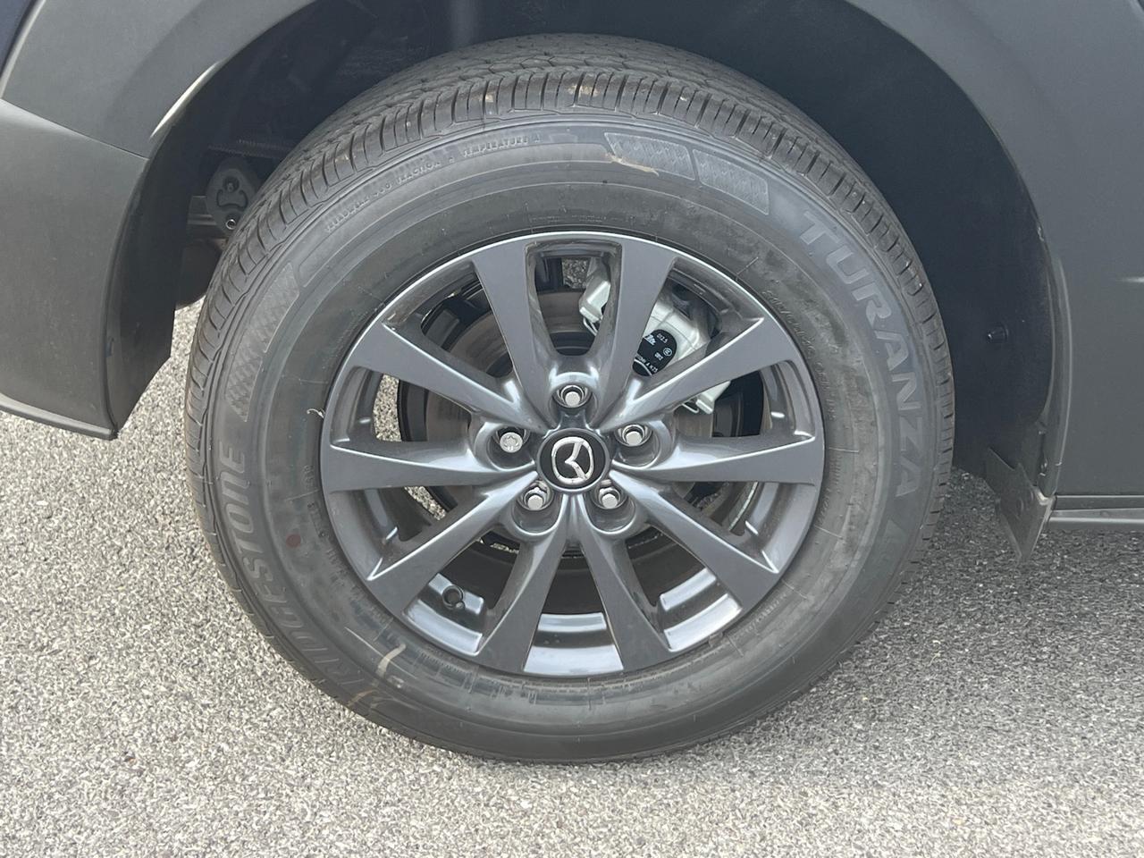 2025 MAZDA CX-30 2.5 S Hagerstown MD