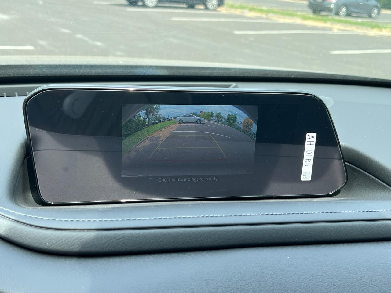 2025 MAZDA CX-30 2.5 S Hagerstown MD