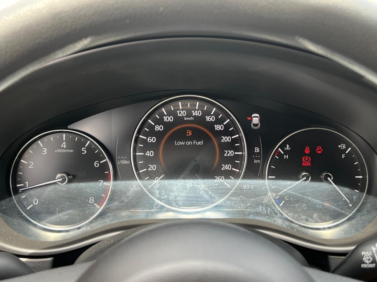 2025 MAZDA CX-30 2.5 S Hagerstown MD