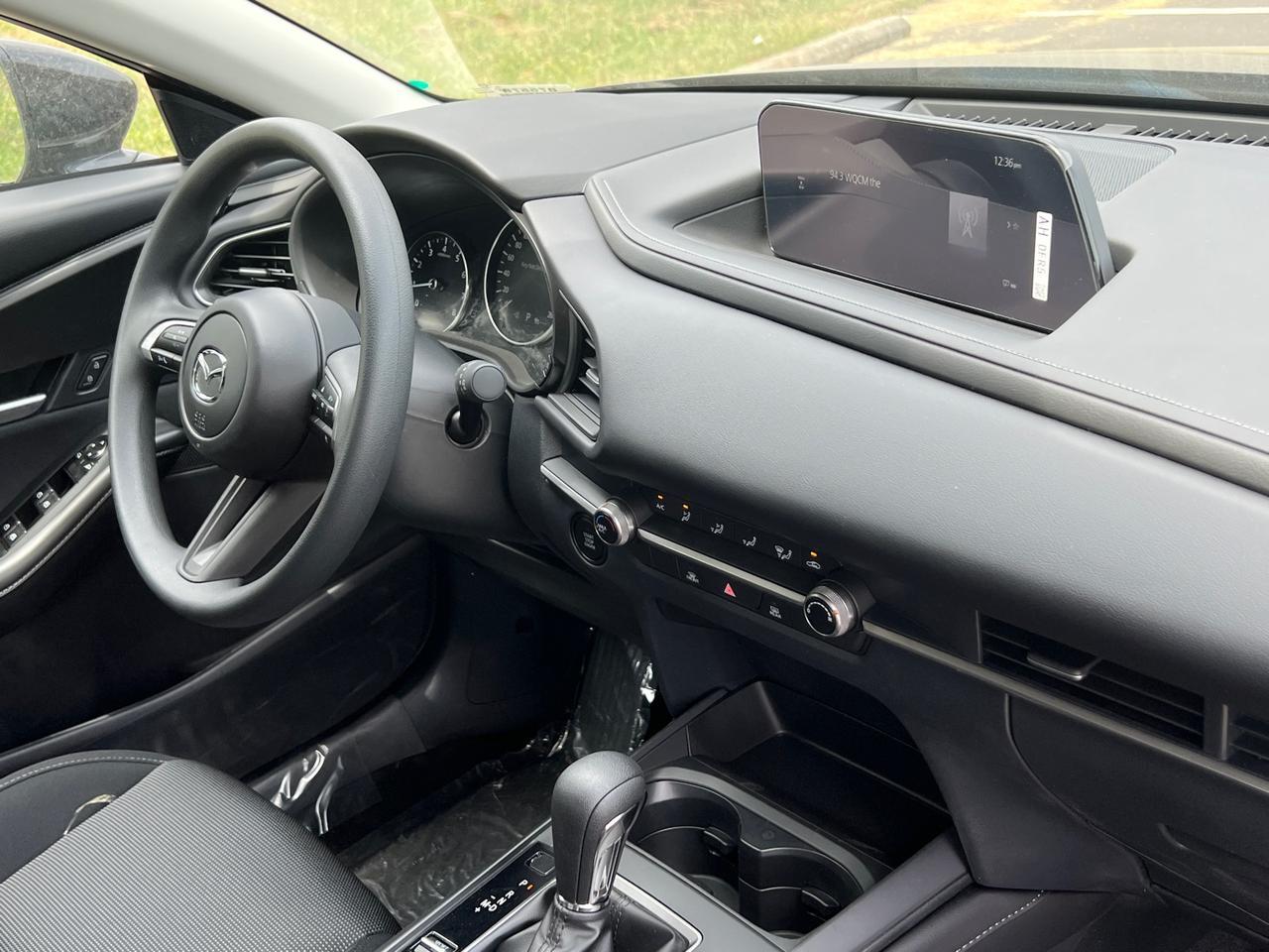 2025 MAZDA CX-30 2.5 S Hagerstown MD