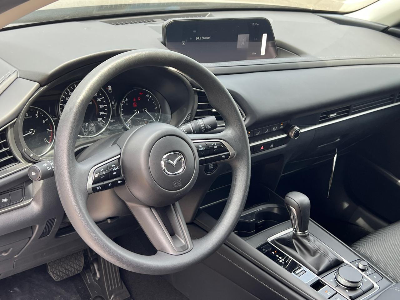 2025 MAZDA CX-30 2.5 S Hagerstown MD