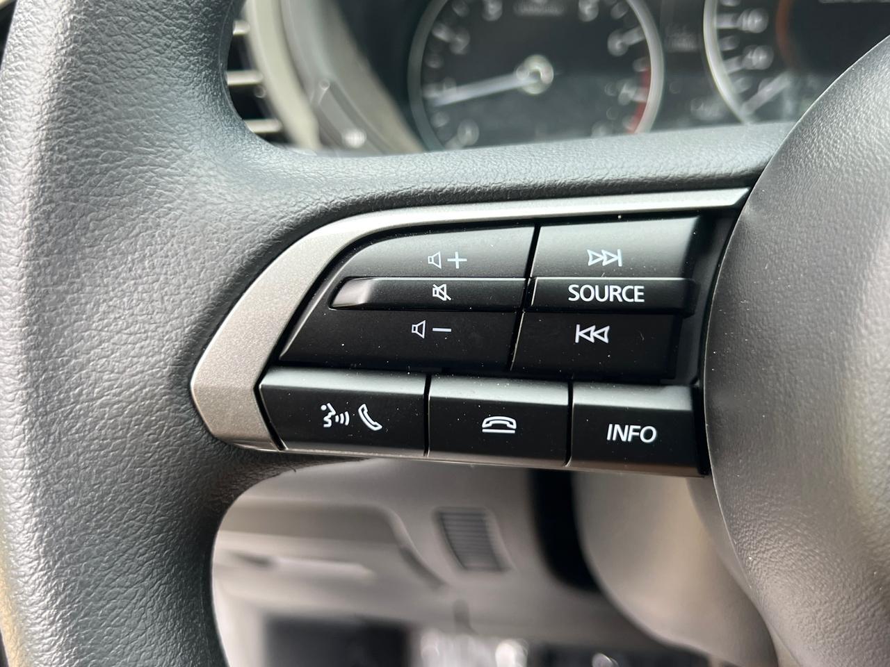 2025 MAZDA CX-30 2.5 S Hagerstown MD