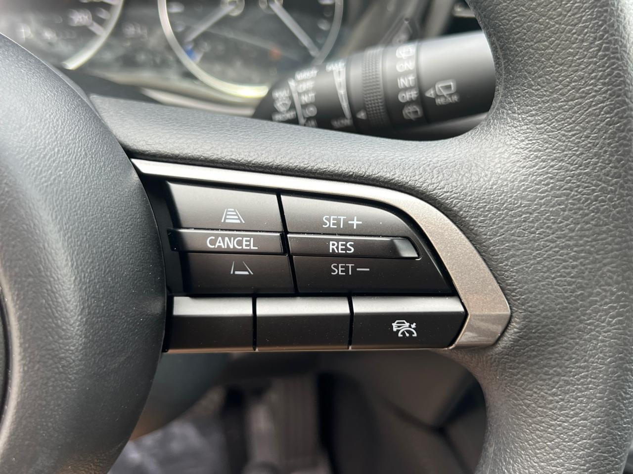 2025 MAZDA CX-30 2.5 S Hagerstown MD