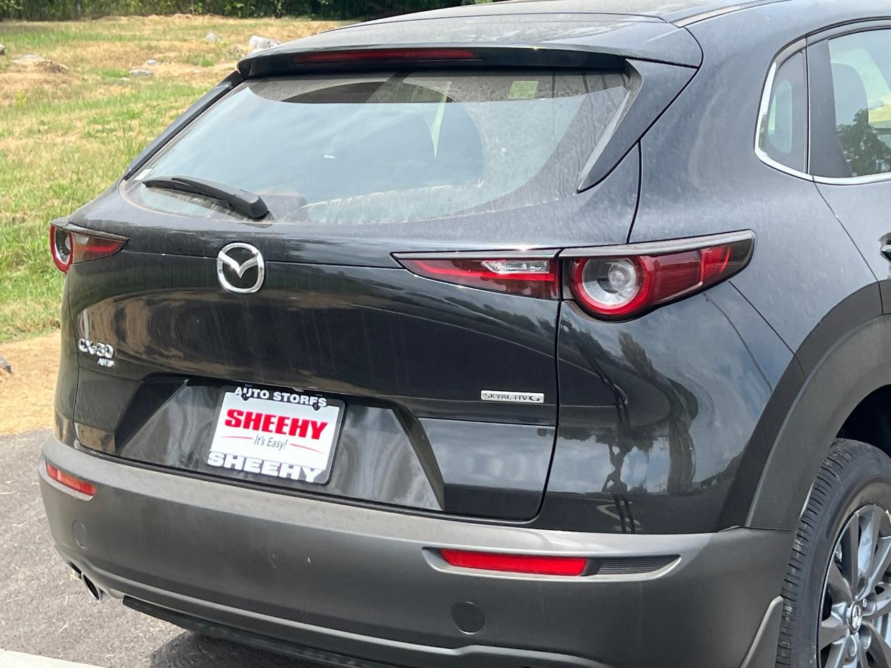 2025 MAZDA CX-30 2.5 S Hagerstown MD