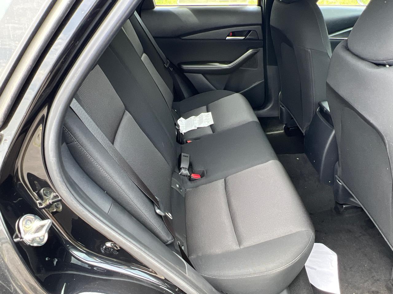 2025 MAZDA CX-30 2.5 S Hagerstown MD