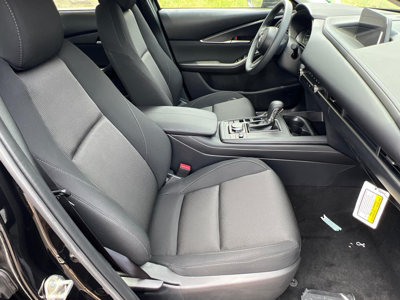 2025 MAZDA CX-30 2.5 S Hagerstown MD