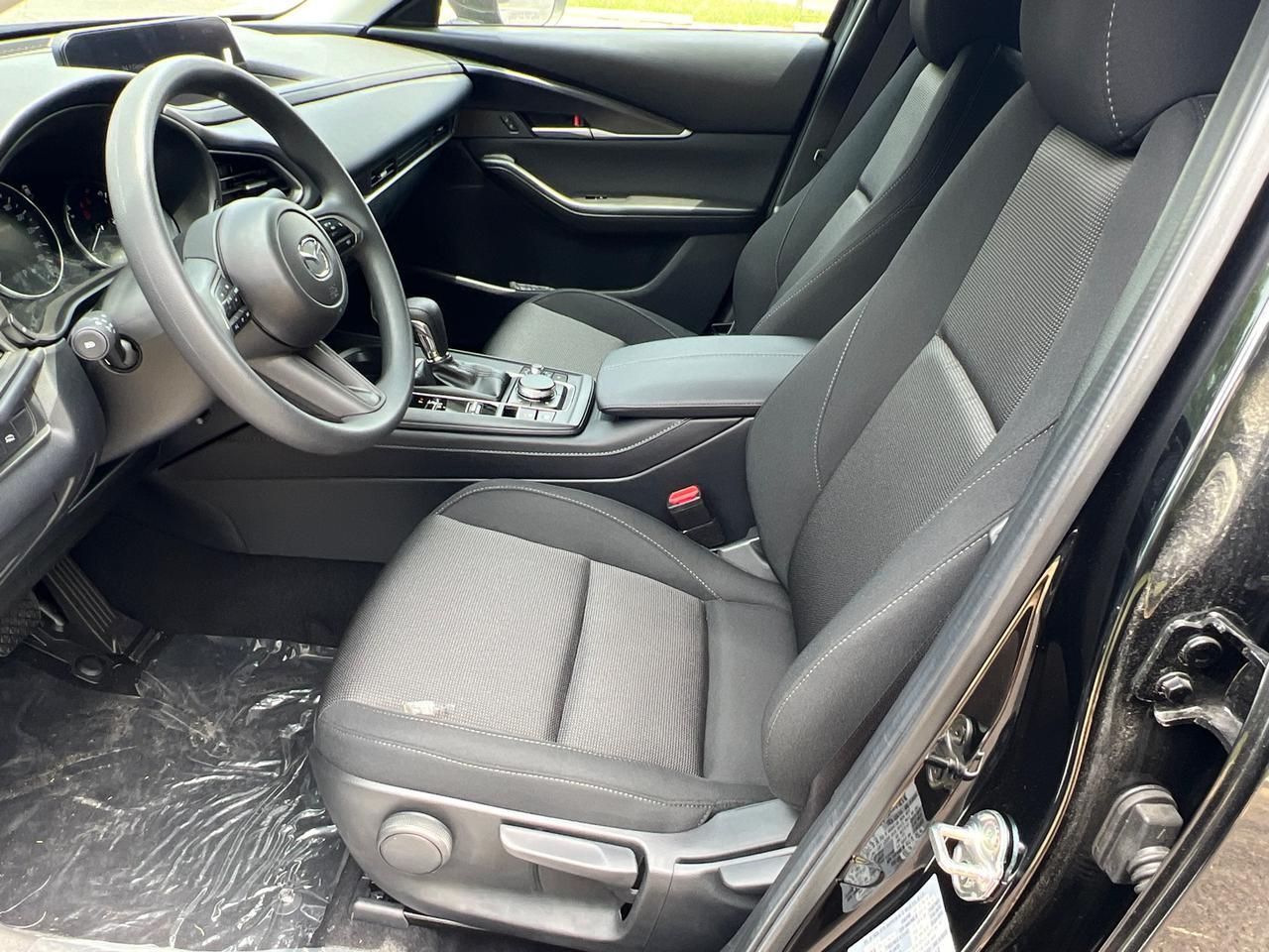 2025 MAZDA CX-30 2.5 S Hagerstown MD