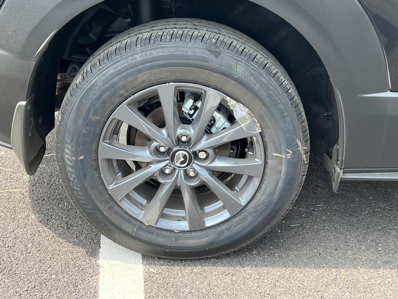 2025 MAZDA CX-30 2.5 S Hagerstown MD