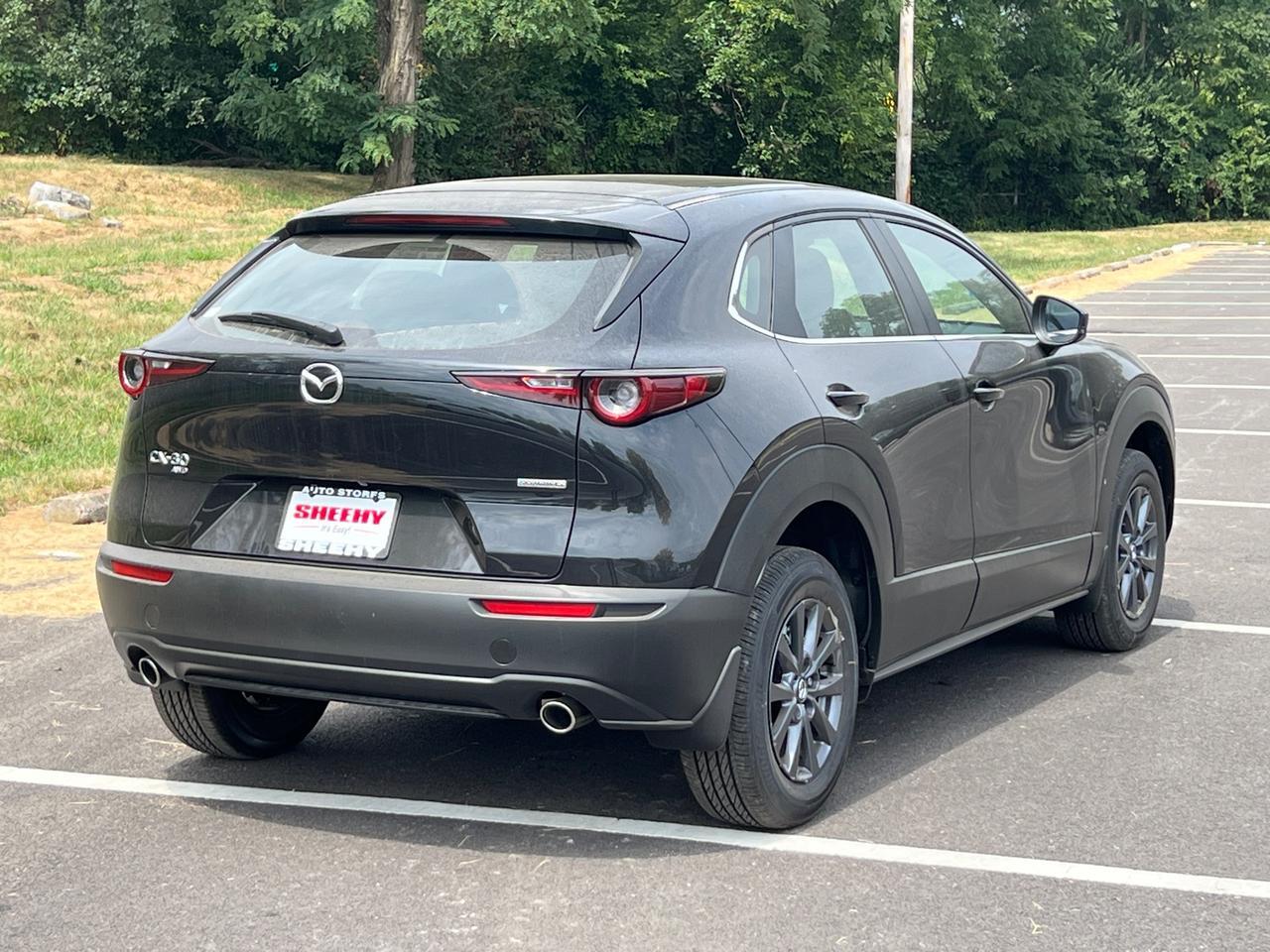 2025 MAZDA CX-30 2.5 S Hagerstown MD