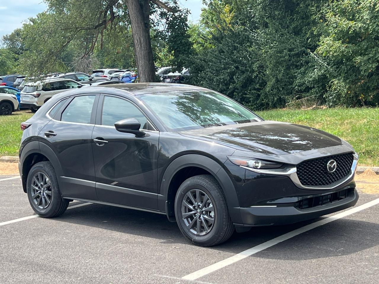 2025 MAZDA CX-30 2.5 S Hagerstown MD