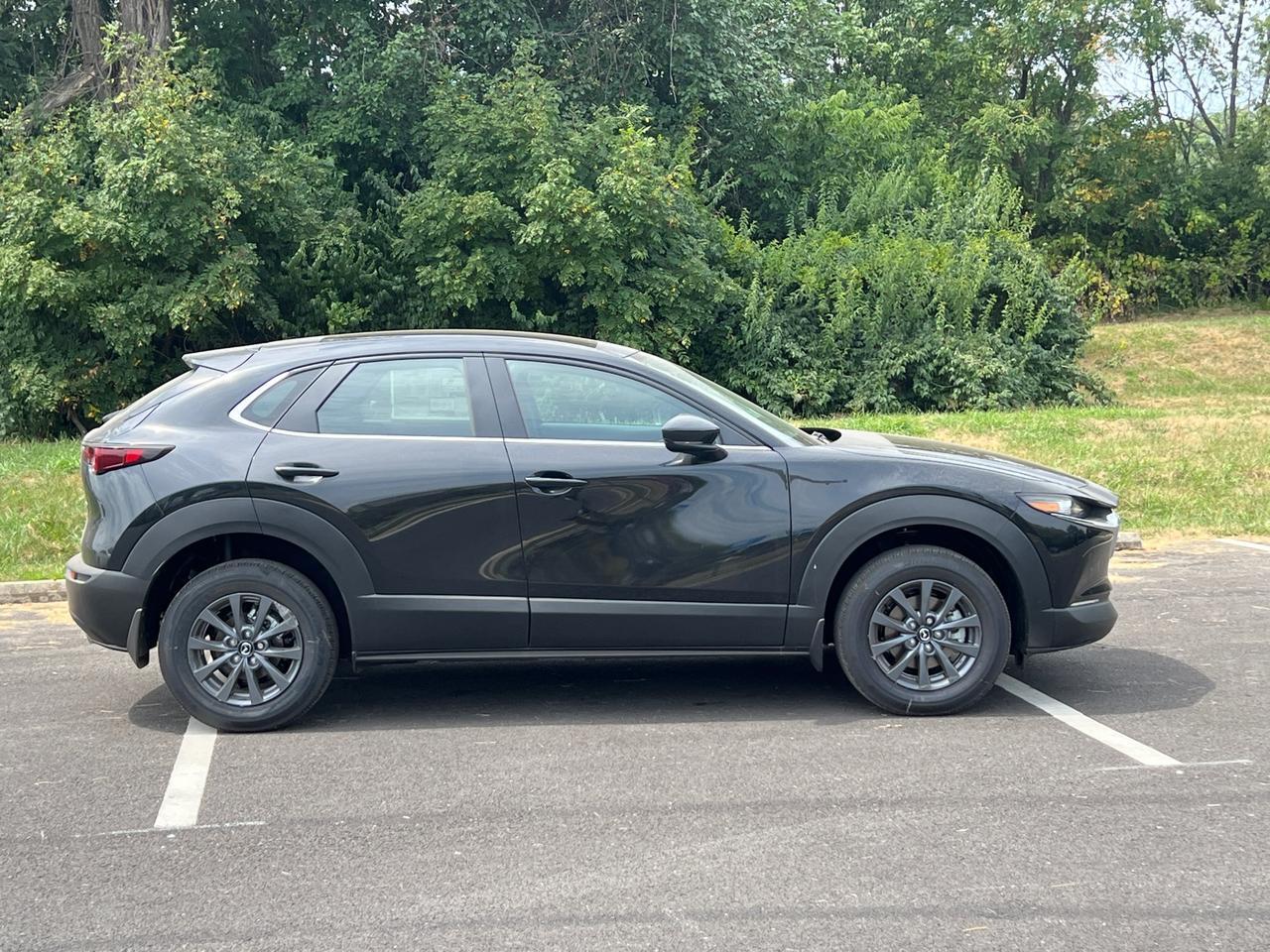 2025 MAZDA CX-30 2.5 S Hagerstown MD