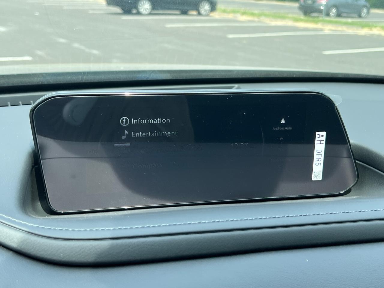 2025 MAZDA CX-30 2.5 S Hagerstown MD