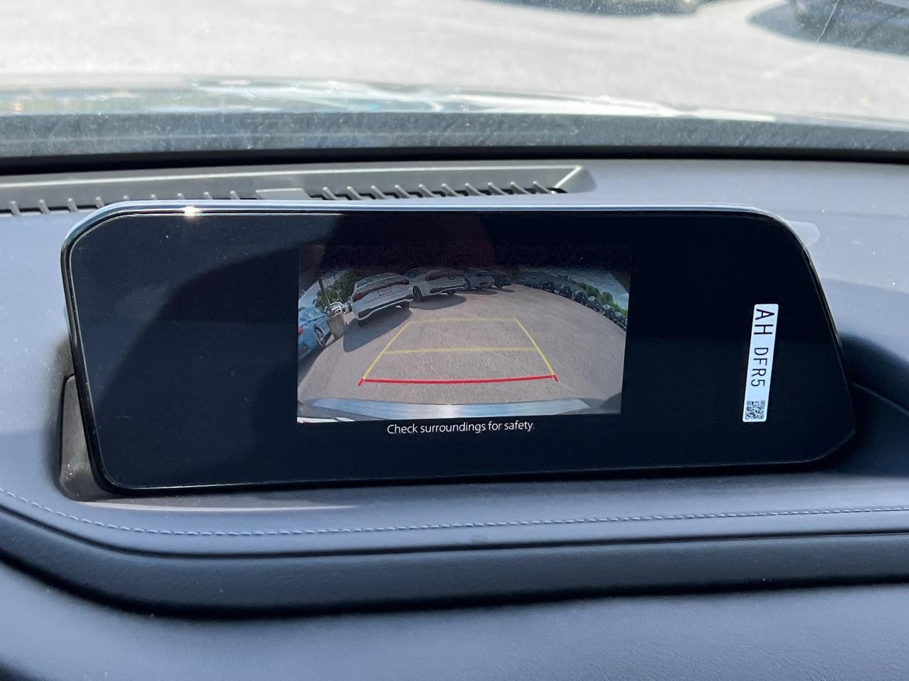 2025 MAZDA CX-30 2.5 S Hagerstown MD