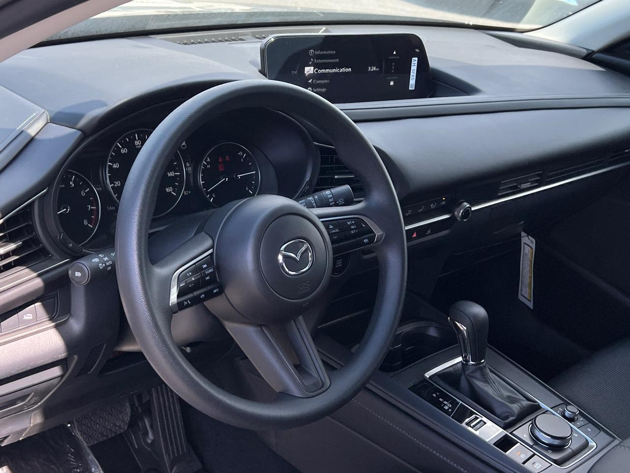 2025 MAZDA CX-30 2.5 S Hagerstown MD