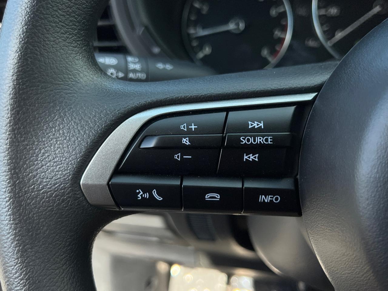 2025 MAZDA CX-30 2.5 S Hagerstown MD