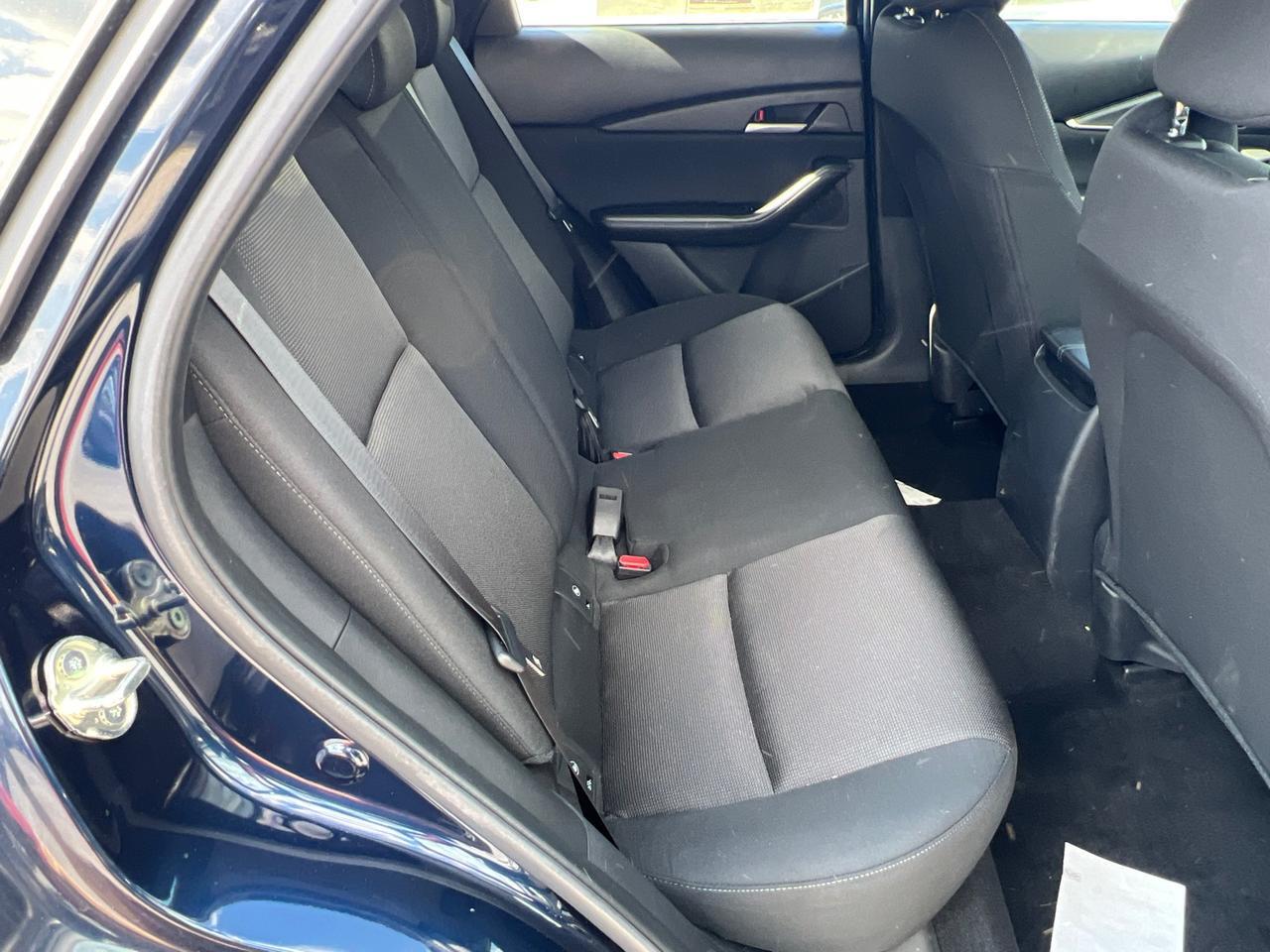 2025 MAZDA CX-30 2.5 S Hagerstown MD