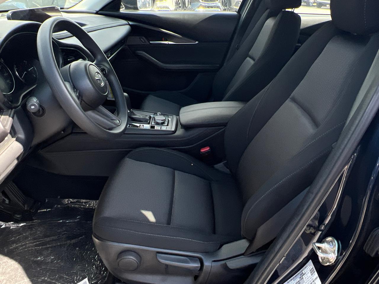 2025 MAZDA CX-30 2.5 S Hagerstown MD