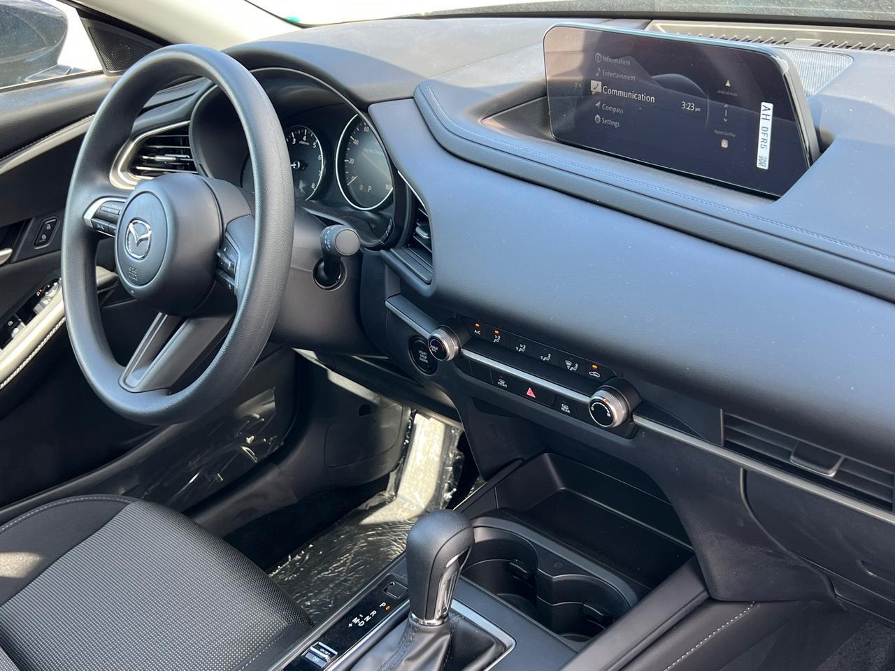 2025 MAZDA CX-30 2.5 S Hagerstown MD