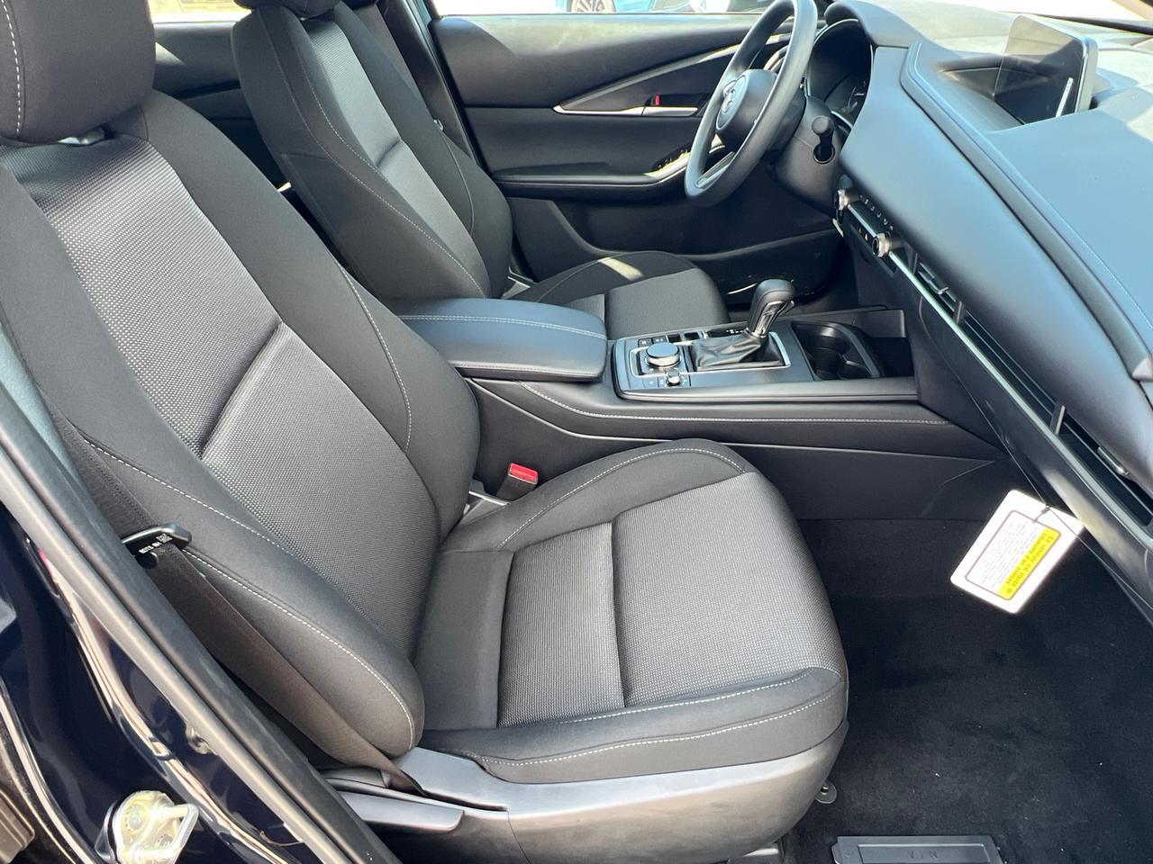2025 MAZDA CX-30 2.5 S Hagerstown MD