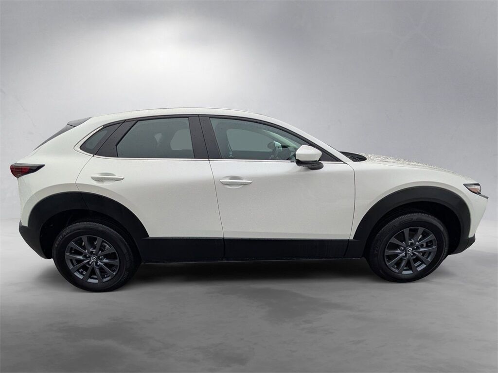 2025 MAZDA CX-30 2.5 S Hunt Valley MD