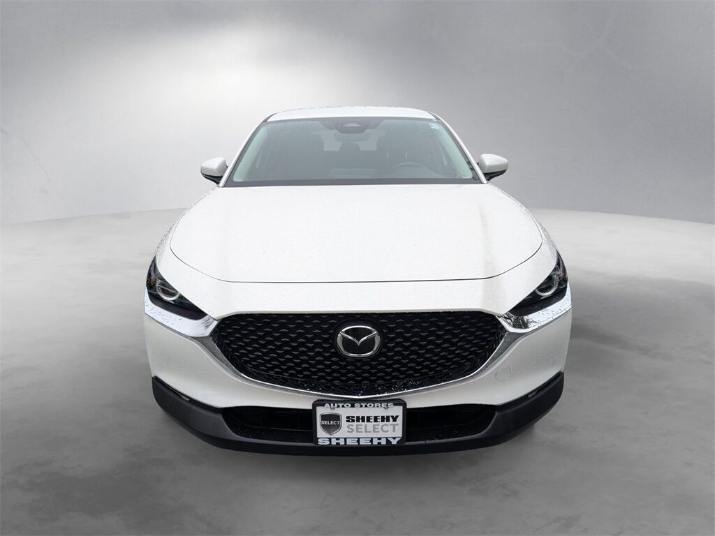 2025 MAZDA CX-30 2.5 S Hunt Valley MD